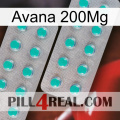 Avana 200Mg 29